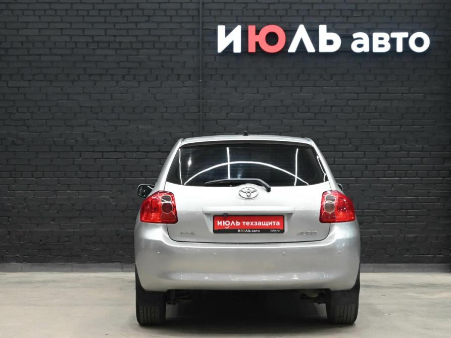 Toyota Auris I Екатеринбург  - изображение 5