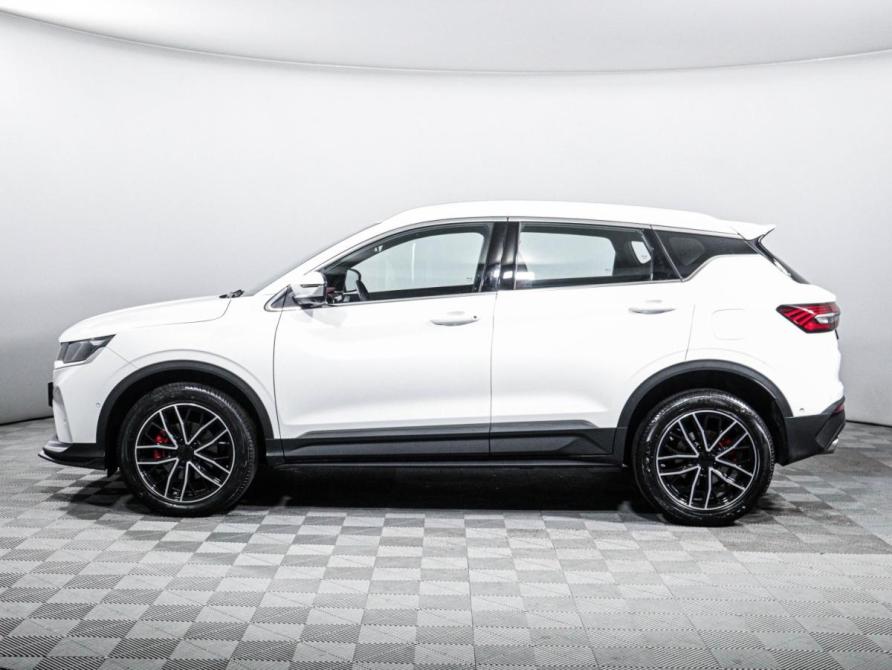 Belgee X50 Москва  - изображение 8