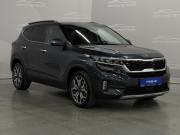 Kia Seltos I Новосибирск  - изображение 27