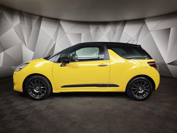Citroen DS3 I с пробегом 2014 года, цена 755 000 рублей, 173747 км, хэтчбек, Автокод Объявления