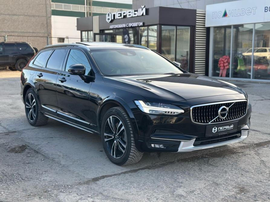 Volvo V90 Cross Country I Пермь  - изображение 3