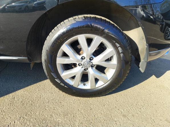 Nissan Murano II (Z51) Рестайлинг 2 с пробегом 2013 года, цена 1 172 000 рублей, 272873 км, внедорожник, Автокод Объявления