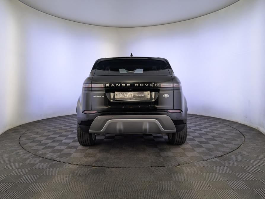Land Rover Range Rover Evoque II Москва  - изображение 6