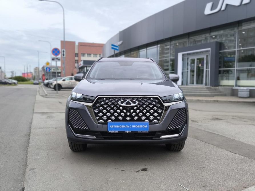 Chery Tiggo 7 Pro Max I Рестайлинг Санкт-Петербург  - изображение 2