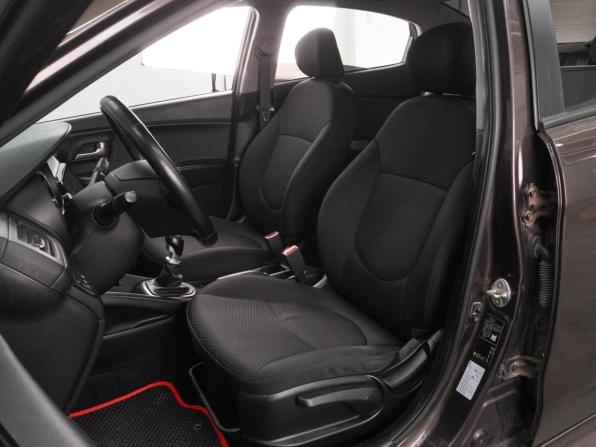 Kia Rio III Рестайлинг с пробегом 2015 года, цена 944 000 рублей, 195434 км, седан, Автокод Объявления