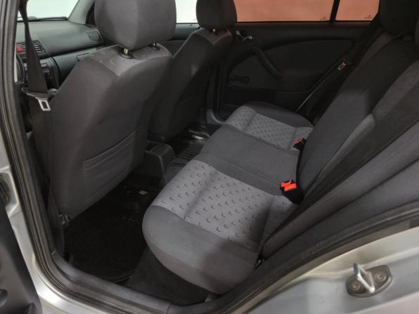 Skoda Octavia I (A4) Рестайлинг с пробегом 2008 года, цена 425 000 рублей, 357226 км, универсал, Автокод Объявления