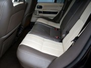 Land Rover Range Rover III Рестайлинг 2 Москва  - изображение 35