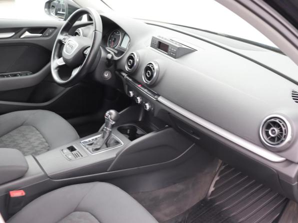 Audi A3 III (8V) с пробегом 2014 года, цена 899 000 рублей, 190727 км, хэтчбек, Автокод Объявления