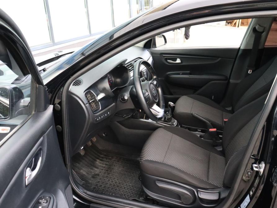 Kia Rio IV Екатеринбург  - изображение 9