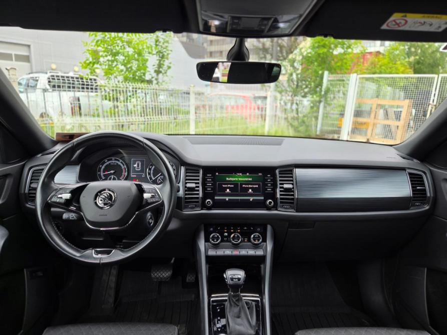 Skoda Kodiaq I Санкт-Петербург  - изображение 8