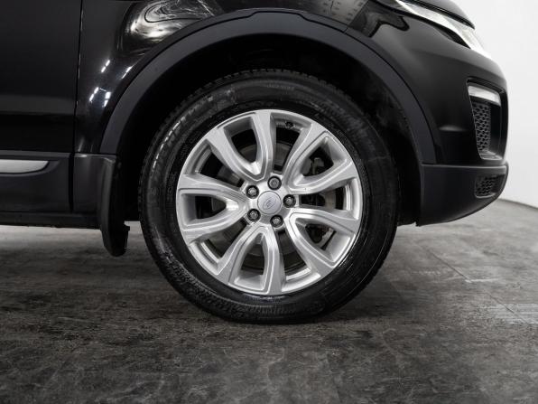 Land Rover Range Rover Evoque I Рестайлинг с пробегом 2017 года, цена 1 900 500 рублей, 145353 км, внедорожник, Автокод Объявления