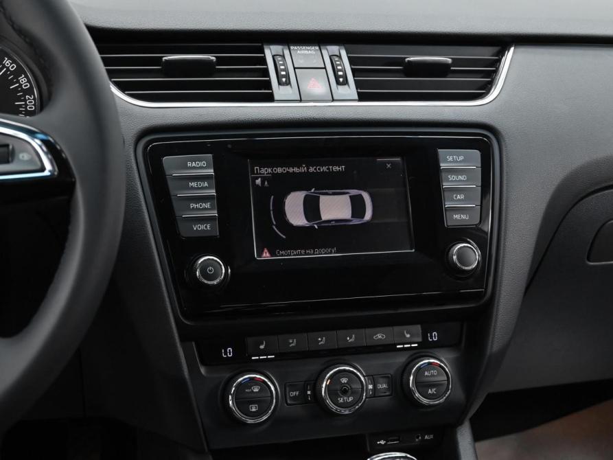Skoda Octavia III (A7) Москва  - изображение 8