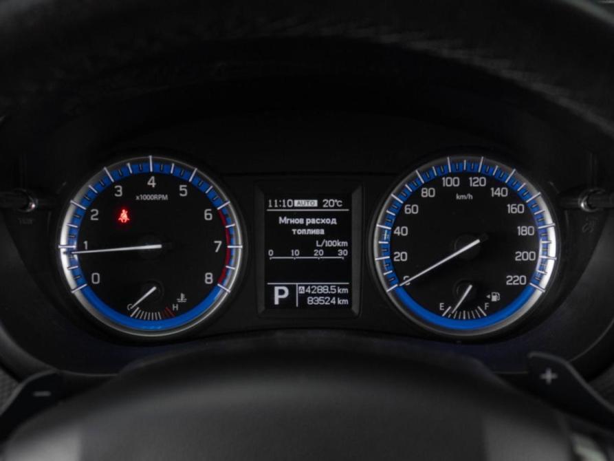 Suzuki SX4 II (S-Cross) Тюмень  - изображение 12