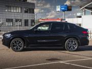 BMW X4 II (G02) Рестайлинг Москва  - изображение 34