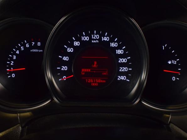 Kia Ceed II с пробегом 2014 года, цена 1 099 997 рублей, 126158 км, универсал, Автокод Объявления