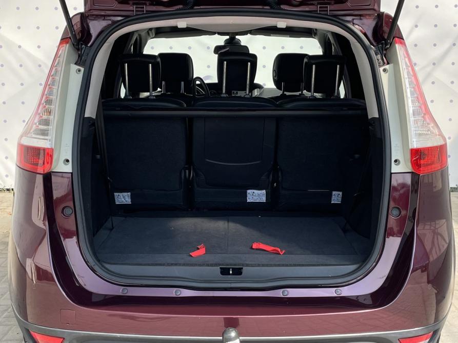 Renault Scenic III Рестайлинг Тамбов  - изображение 7