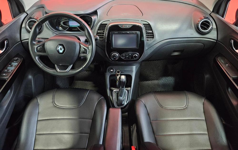 Renault Kaptur I Вологда  - изображение 9