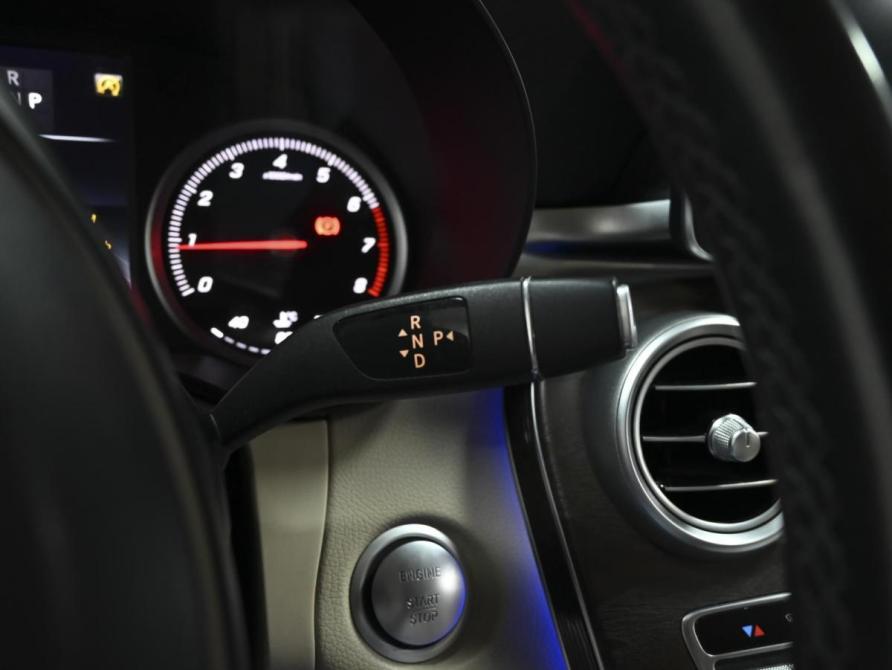 Mercedes-Benz GLC I (X253) Ставрополь  - изображение 12