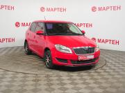 Skoda Fabia II Рестайлинг Вологда  - изображение 19
