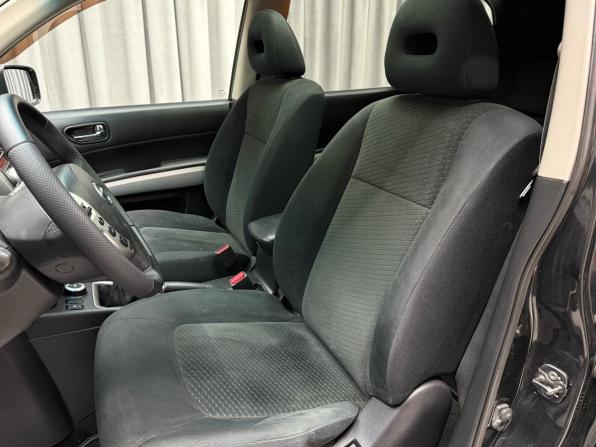 Nissan X-Trail II Рестайлинг с пробегом 2012 года, цена 1 399 000 рублей, 171972 км, внедорожник, Автокод Объявления