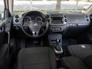 Volkswagen Tiguan I Рестайлинг Краснодар  - изображение 26