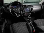 Kia Rio IV Воронеж  - изображение 28