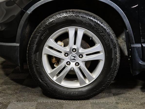 Honda CR-V III Рестайлинг с пробегом 2011 года, цена 1 080 000 рублей, 238713 км, внедорожник, Автокод Объявления