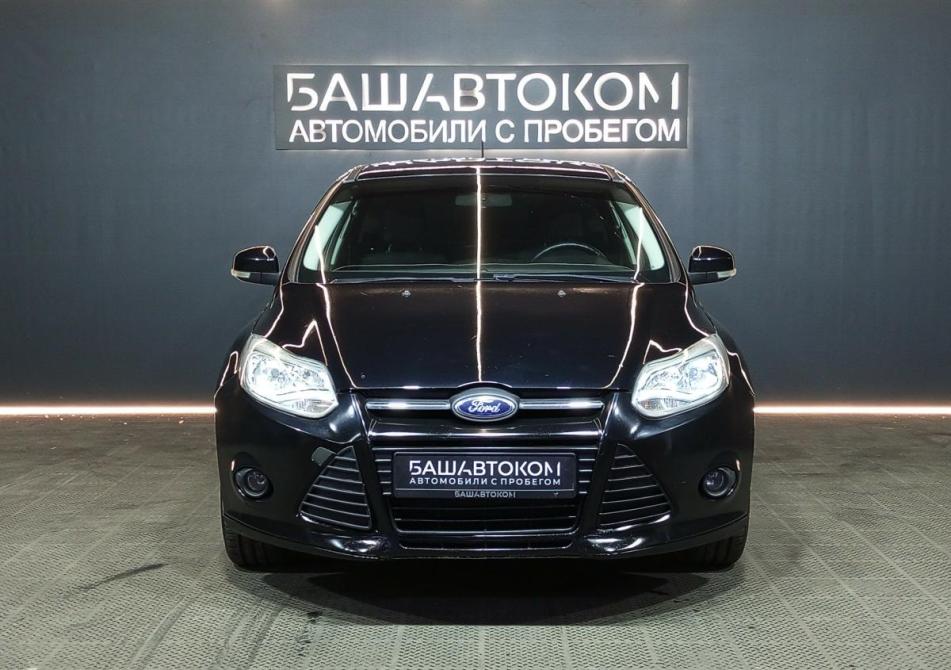 Ford Focus III Уфа  - изображение 2