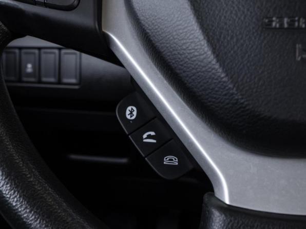 Suzuki Vitara II с пробегом 2018 года, цена 1 555 000 рублей, 34425 км, внедорожник, Автокод Объявления