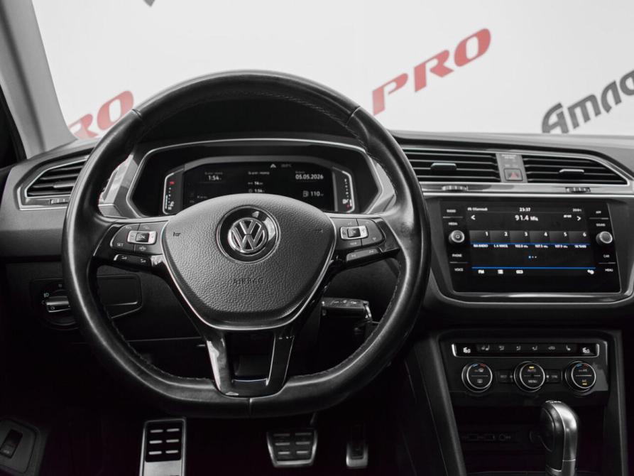 Volkswagen Tiguan II Екатеринбург  - изображение 12