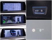 BMW 7 серии VI (G11/G12) Рестайлинг Москва  - изображение 35