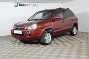 Hyundai Tucson I Нижний Новгород  - изображение 22