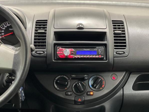 Nissan Note I Рестайлинг с пробегом 2013 года, цена 799 000 рублей, 126000 км, хэтчбек, Автокод Объявления