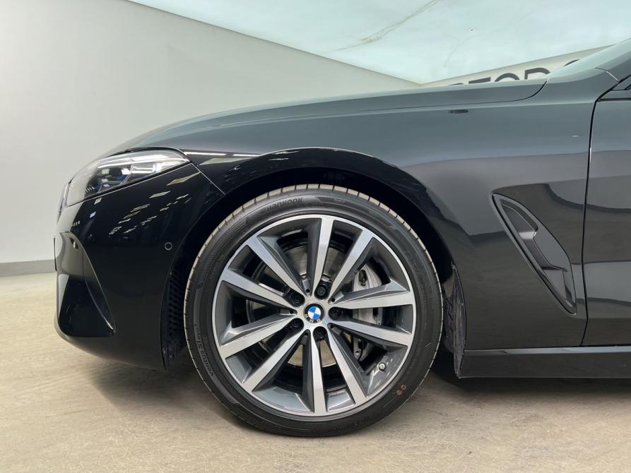BMW 8 серии II (G14/G15/G16) Москва  - изображение 7