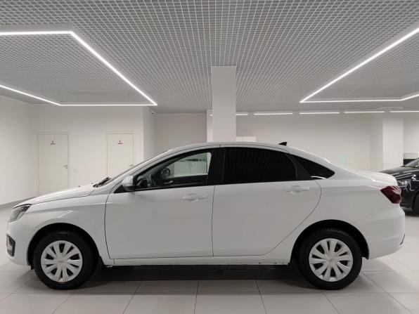 Lada (ВАЗ) Vesta I Рестайлинг (NG) с пробегом 2023 года, цена 1 132 000 рублей, 35333 км, седан, Автокод Объявления