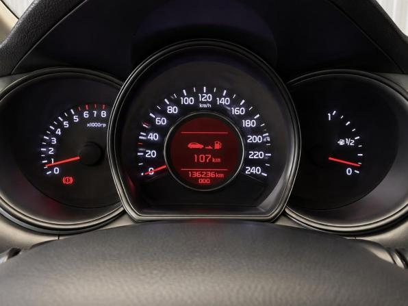 Kia Ceed II с пробегом 2013 года, цена 937 000 рублей, 136236 км, хэтчбек, Автокод Объявления