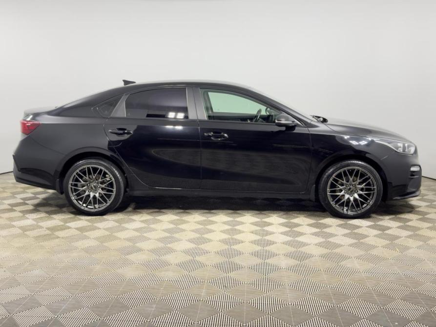 Kia Cerato IV Казань  - изображение 5