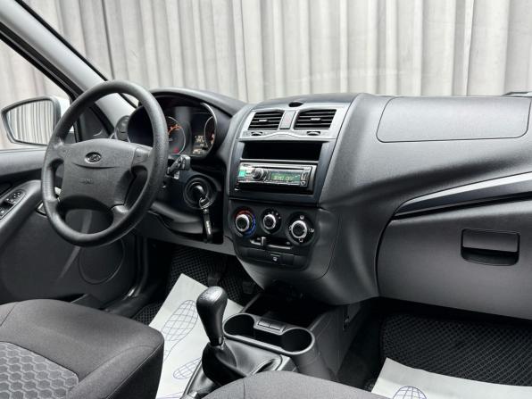 Lada (ВАЗ) Granta I Рестайлинг с пробегом 2024 года, цена 849 000 рублей, 43487 км, седан, Автокод Объявления