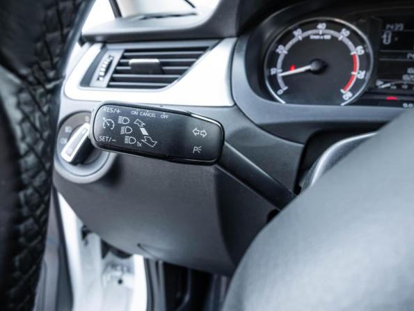 Skoda Rapid I Рестайлинг с пробегом 2019 года, цена 1 298 000 рублей, 182048 км, лифтбек, Автокод Объявления