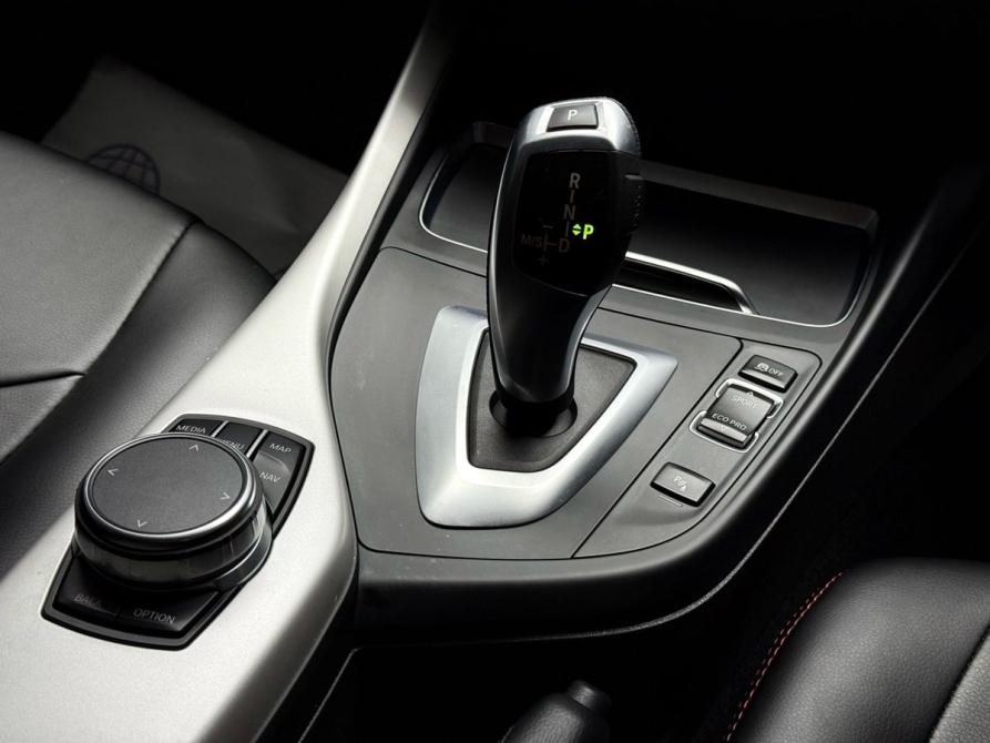 BMW 1 серии II (F20/F21) Рестайлинг 2 Ижевск  - изображение 16