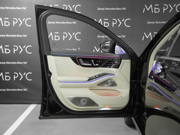Новый Mercedes-Benz S-Класс VII (W223) 2026 года, цена 31 855 000 рублей, седан, Автокод Объявления
