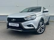 Lada (ВАЗ) Vesta I Санкт-Петербург  - изображение 23