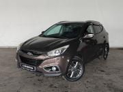 Hyundai ix35 I Рестайлинг Москва  - изображение 19
