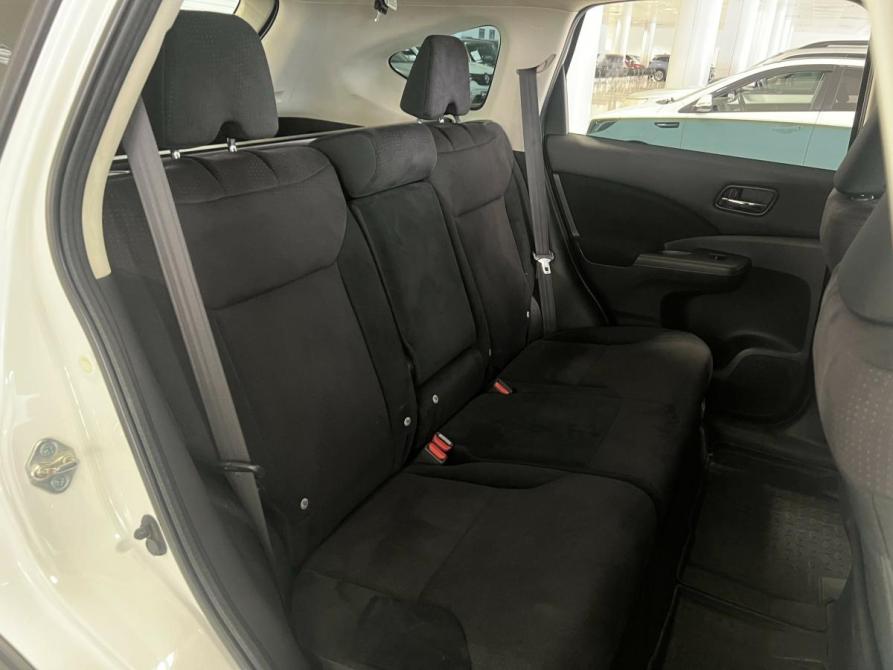 Honda CR-V IV Подольск  - изображение 9