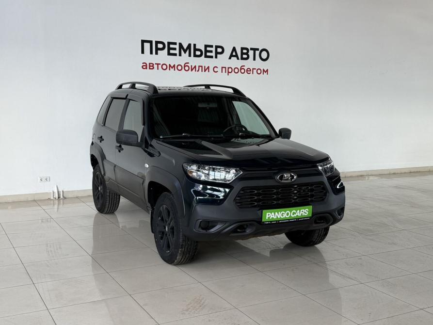 Lada (ВАЗ) Niva Travel I Смоленск  - изображение 3