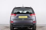 Citroen C-Crosser Красноярск  - изображение 30