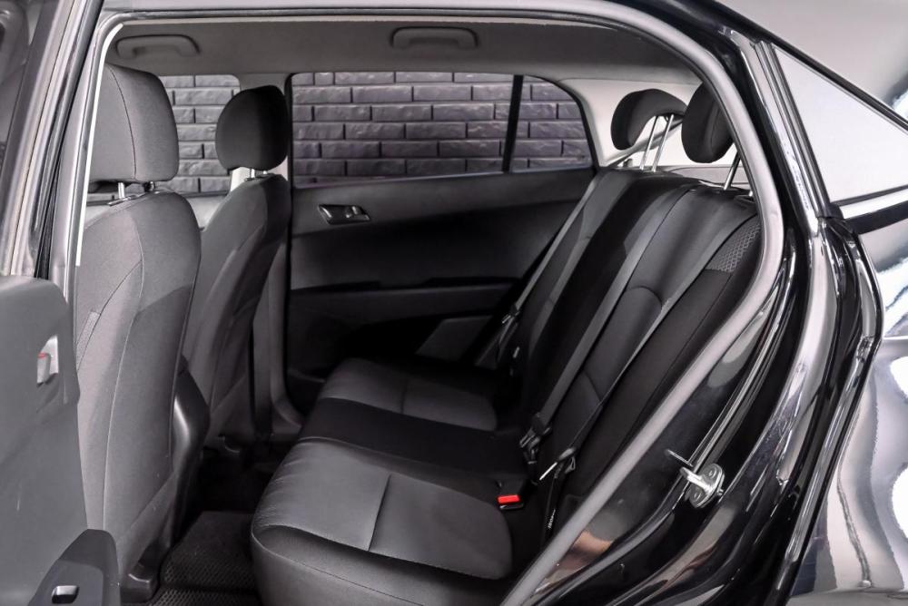 Hyundai Creta I Рестайлинг Екатеринбург  - изображение 17