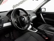 BMW X3 I (E83) Рестайлинг Екатеринбург  - изображение 31
