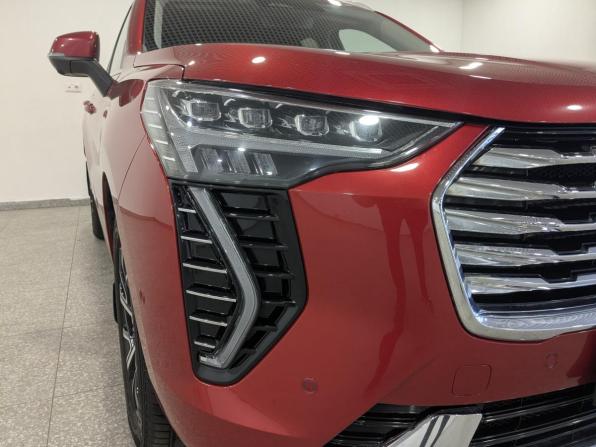 Haval Jolion I с пробегом 2023 года, цена 1 900 000 рублей, 69048 км, внедорожник, Автокод Объявления