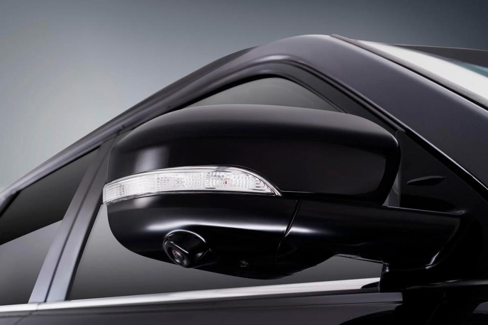 Changan CS95 I Рестайлинг 2 Москва  - изображение 32